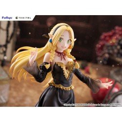 Delicious in Dungeon statuette PVC Tenitol Tall Marcille Dress style Ver. 28 cm | 4580736407428