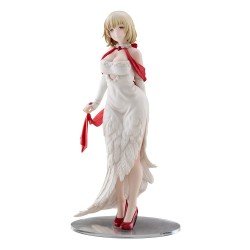 Delicious in Dungeon Tenitol Tall PVC Statue Falin Dress style Ver. 30 cm | 4580736407435