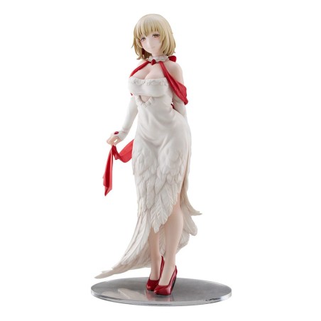 Delicious in Dungeon statuette PVC Tenitol Tall Falin Dress style Ver. 30 cm | 4580736407435