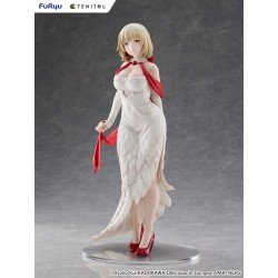 Delicious in Dungeon statuette PVC Tenitol Tall Falin Dress style Ver. 30 cm | 4580736407435