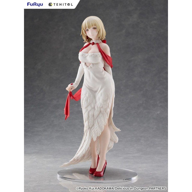 Delicious in Dungeon statuette PVC Tenitol Tall Falin Dress style Ver. 30 cm | 4580736407435