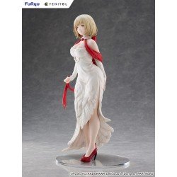 Delicious in Dungeon statuette PVC Tenitol Tall Falin Dress style Ver. 30 cm | 4580736407435