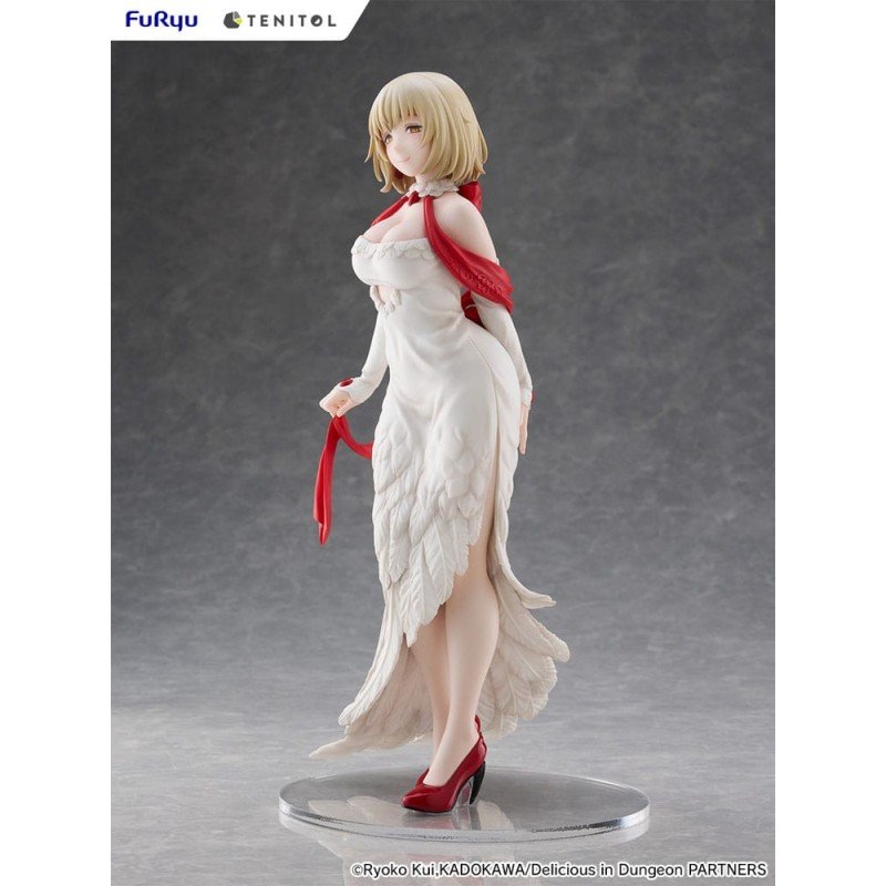 Delicious in Dungeon statuette PVC Tenitol Tall Falin Dress style Ver. 30 cm | 4580736407435