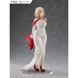 Delicious in Dungeon statuette PVC Tenitol Tall Falin Dress style Ver. 30 cm | 4580736407435