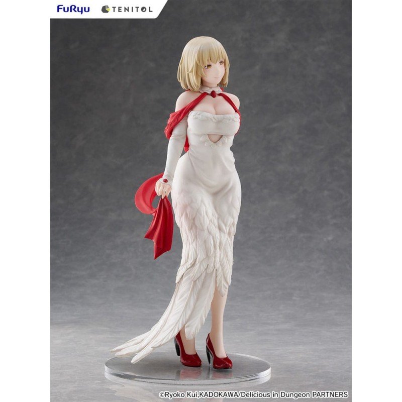 Delicious in Dungeon statuette PVC Tenitol Tall Falin Dress style Ver. 30 cm | 4580736407435