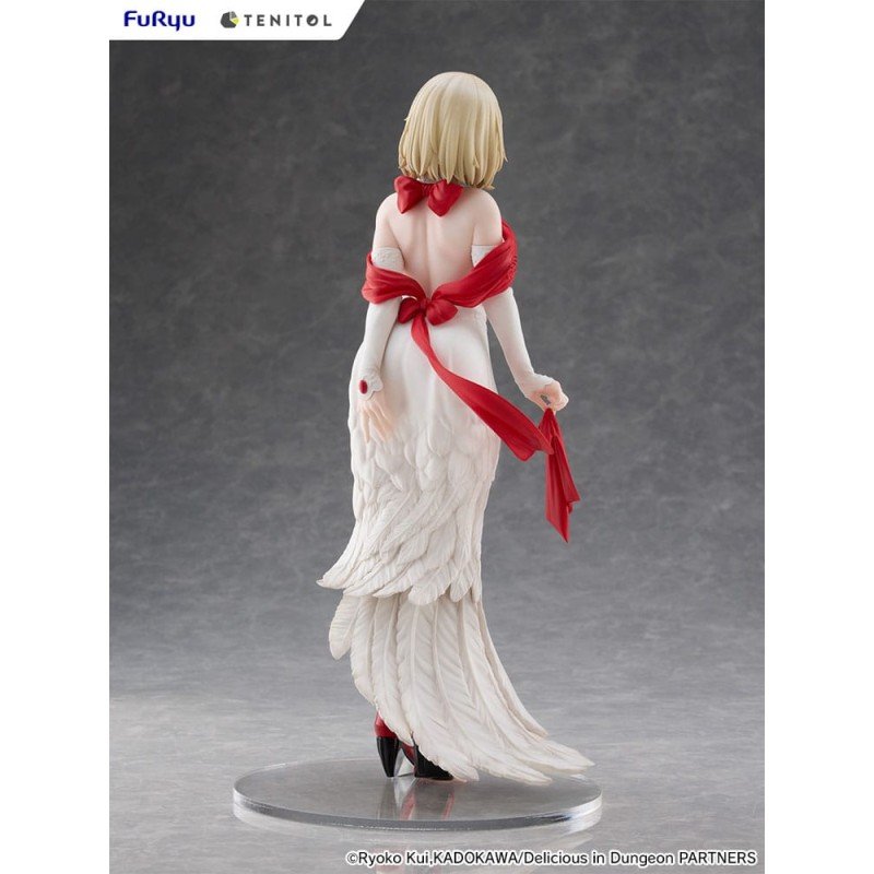 Delicious in Dungeon statuette PVC Tenitol Tall Falin Dress style Ver. 30 cm | 4580736407435