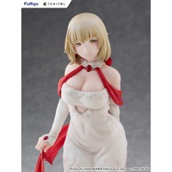 Delicious in Dungeon statuette PVC Tenitol Tall Falin Dress style Ver. 30 cm | 4580736407435