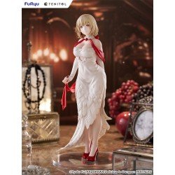 Delicious in Dungeon statuette PVC Tenitol Tall Falin Dress style Ver. 30 cm | 4580736407435