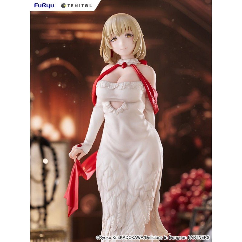 Delicious in Dungeon statuette PVC Tenitol Tall Falin Dress style Ver. 30 cm | 4580736407435