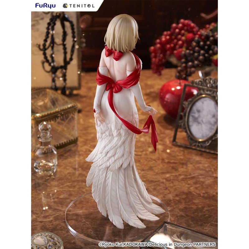 Delicious in Dungeon statuette PVC Tenitol Tall Falin Dress style Ver. 30 cm | 4580736407435