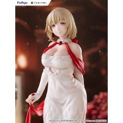 Delicious in Dungeon statuette PVC Tenitol Tall Falin Dress style Ver. 30 cm | 4580736407435