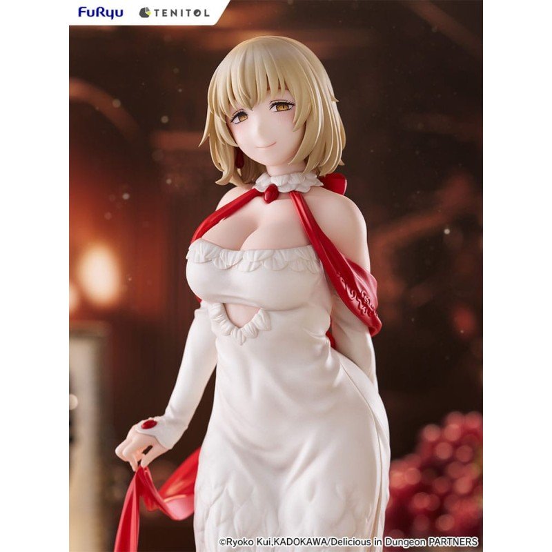 Delicious in Dungeon statuette PVC Tenitol Tall Falin Dress style Ver. 30 cm | 4580736407435