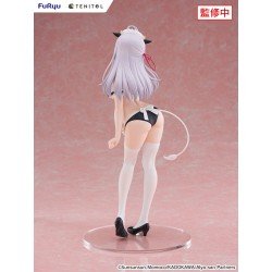 Alya Sometimes Hides Her Feelings in Russian statuette PVC Tenitol Tall Alya Cow Costume Ver. 29 cm | 4580736407480