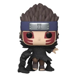 Boruto: Naruto Next Generations Figure Funko POP! Animation Vinyl Shinki 9 cm | 889698613880