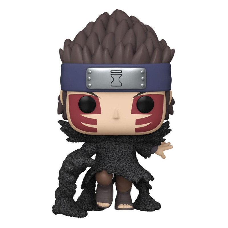 Boruto: Naruto Next Generations Figurine Funko POP! Animation Vinyl Shinki 9 cm