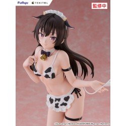 Alya Sometimes Hides Her Feelings in Russian statuette PVC Tenitol Tall Yuki Suo Cow Costume Ver. 28 cm | 4580736407497