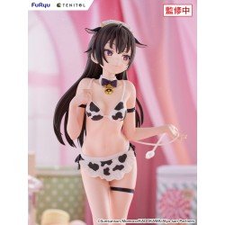 Alya Sometimes Hides Her Feelings in Russian statuette PVC Tenitol Tall Yuki Suo Cow Costume Ver. 28 cm | 4580736407497