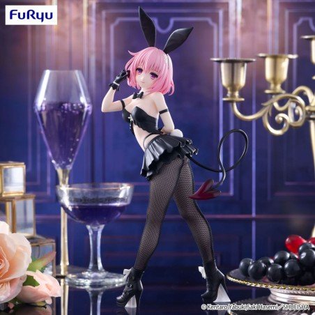 To Love-Ru Darkness statuette PVC BiCute Bunnies Momo Belia Deviluke 27 cm | 4571623506621