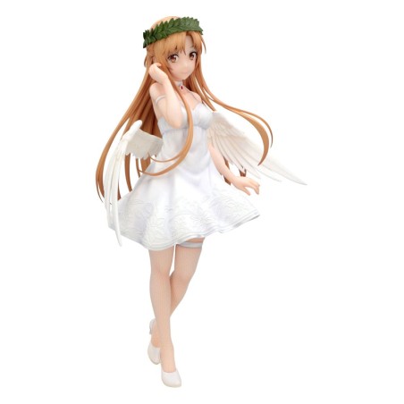 Sword Art Online statuette PVC BiCute Pure Asuna 24 cm | 4571623506638