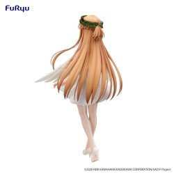 Sword Art Online statuette PVC BiCute Pure Asuna 24 cm | 4571623506638