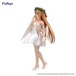Sword Art Online statuette PVC BiCute Pure Asuna 24 cm | 4571623506638