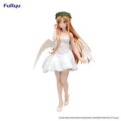 Sword Art Online statuette PVC BiCute Pure Asuna 24 cm | 4571623506638