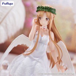 Sword Art Online statuette PVC BiCute Pure Asuna 24 cm | 4571623506638