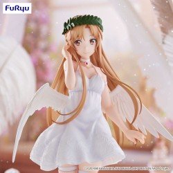Sword Art Online statuette PVC BiCute Pure Asuna 24 cm | 4571623506638