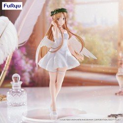 Sword Art Online statuette PVC BiCute Pure Asuna 24 cm | 4571623506638