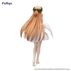 Sword Art Online statuette PVC BiCute Pure Asuna 24 cm | 4571623506638