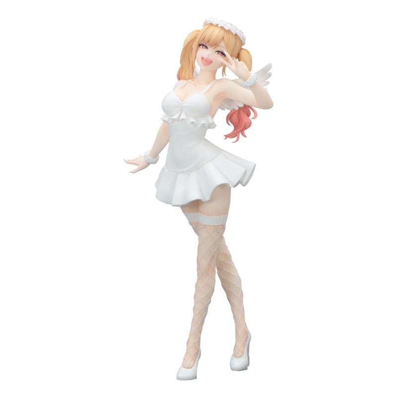 My Dress-Up Darling statuette PVC BiCute Pure Marin Kitagawa 26 cm | 4571623506645