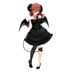 The Quintessential Quintuplets Specials BiCute Dark PVC Statue Nakano Miku 25 cm | 4571623506652