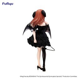 The Quintessential Quintuplets Specials statuette PVC BiCute Dark Nakano Miku 25 cm | 4571623506652