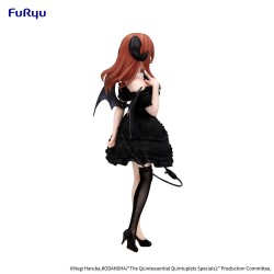 The Quintessential Quintuplets Specials statuette PVC BiCute Dark Nakano Miku 25 cm | 4571623506652