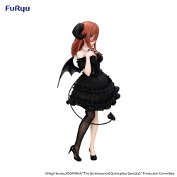 The Quintessential Quintuplets Specials statuette PVC BiCute Dark Nakano Miku 25 cm | 4571623506652