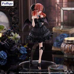 The Quintessential Quintuplets Specials BiCute Dark PVC Statue Nakano Miku 25 cm | 4571623506652