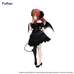 The Quintessential Quintuplets Specials statuette PVC BiCute Dark Nakano Miku 25 cm | 4571623506652