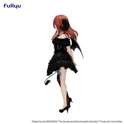 The Quintessential Quintuplets Specials statuette PVC BiCute Dark Nakano Miku 25 cm | 4571623506652