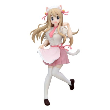 K-On! statuette PVC Trio-Try-iT Tsumugi Kotobuki 22 cm | 4571623506669