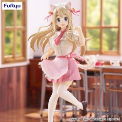 K-On! statuette PVC Trio-Try-iT Tsumugi Kotobuki 22 cm | 4571623506669