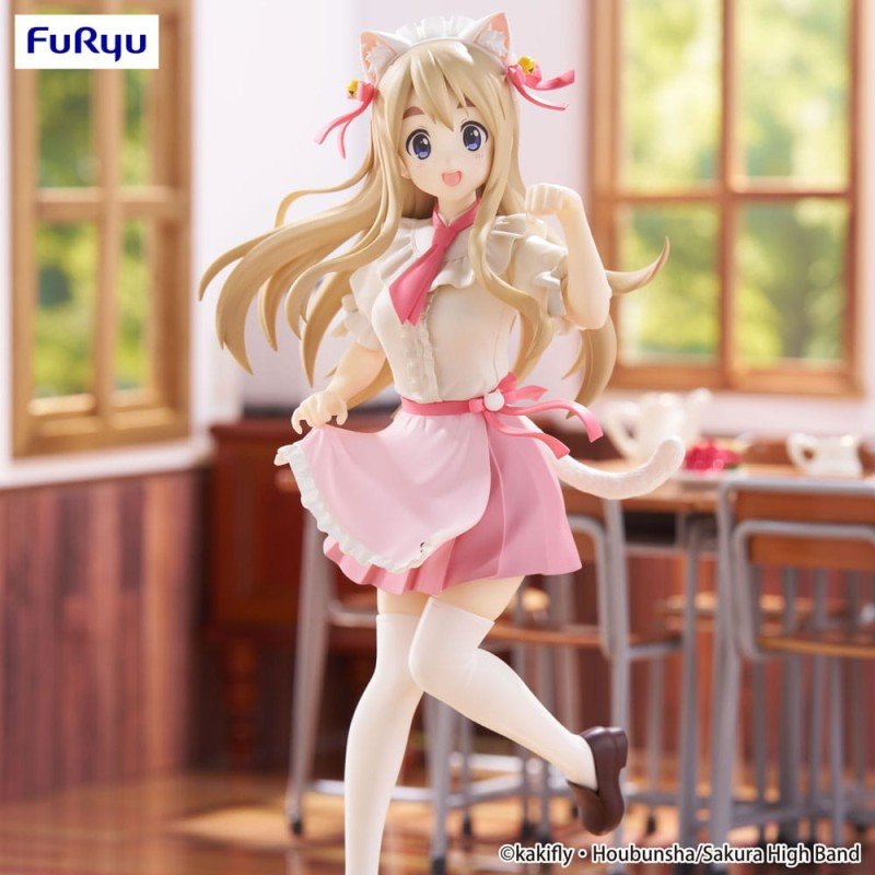 K-On! statuette PVC Trio-Try-iT Tsumugi Kotobuki 22 cm | 4571623506669