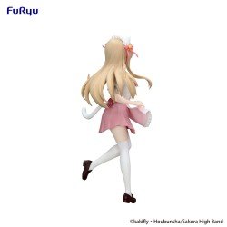 K-On! statuette PVC Trio-Try-iT Tsumugi Kotobuki 22 cm | 4571623506669