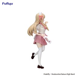 K-On! statuette PVC Trio-Try-iT Tsumugi Kotobuki 22 cm | 4571623506669