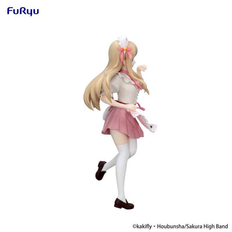K-On! statuette PVC Trio-Try-iT Tsumugi Kotobuki 22 cm | 4571623506669