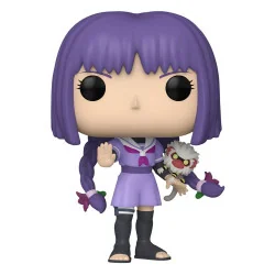 Boruto: Naruto Next Generations Figure Funko POP! Animation Vinyl Sumire with Nue 9 cm | 889698613897