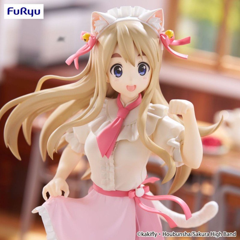 K-On! statuette PVC Trio-Try-iT Tsumugi Kotobuki 22 cm | 4571623506669