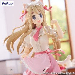 K-On! statuette PVC Trio-Try-iT Tsumugi Kotobuki 22 cm | 4571623506669