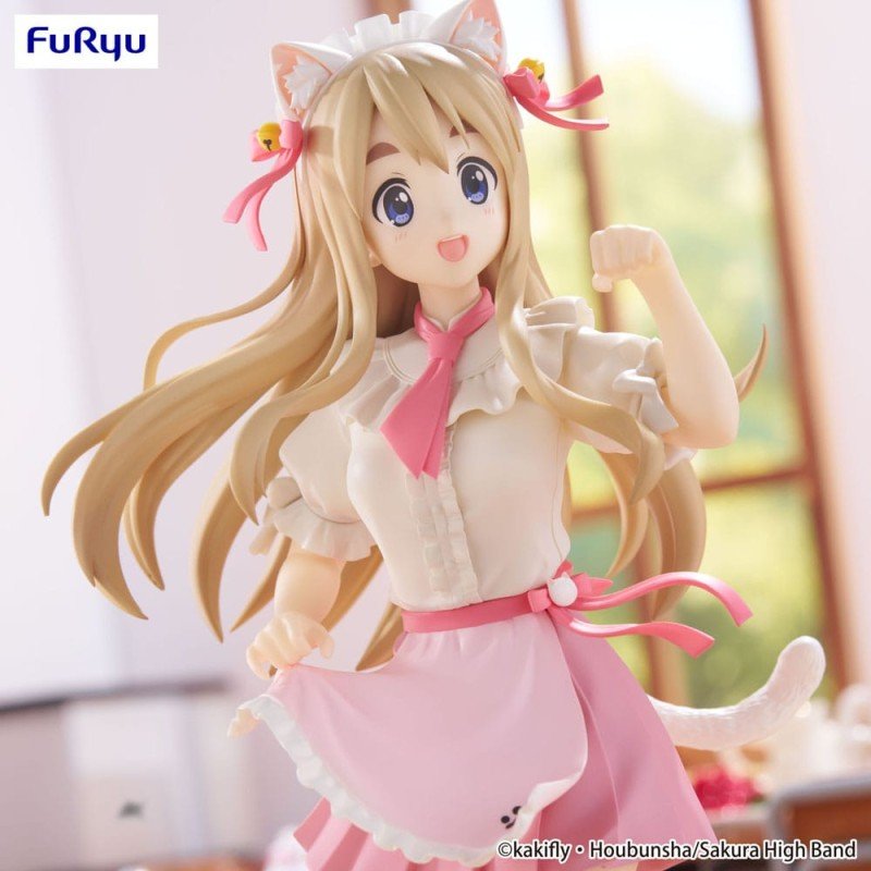 K-On! statuette PVC Trio-Try-iT Tsumugi Kotobuki 22 cm | 4571623506669