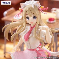 K-On! Trio-Try-iT PVC Statue Tsumugi Kotobuki 22 cm | 4571623506669