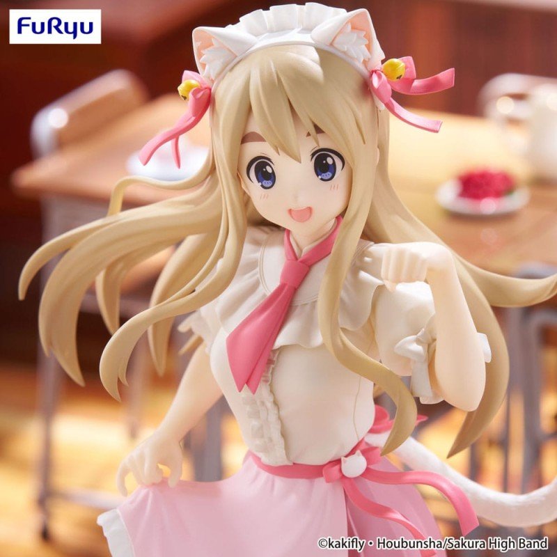 K-On! statuette PVC Trio-Try-iT Tsumugi Kotobuki 22 cm | 4571623506669